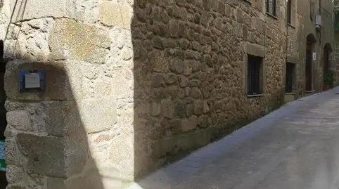 Foto 4 de Pis en venda a Avenida Virgen del Puerto, 3, Gata, Cáceres