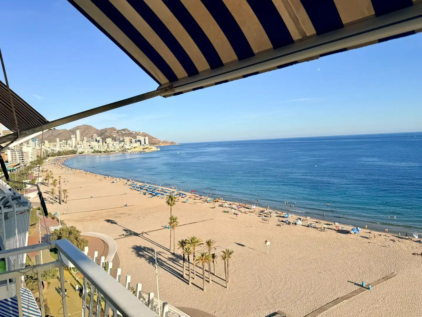 Apartment with lift for sale in Armada española, imagen 2