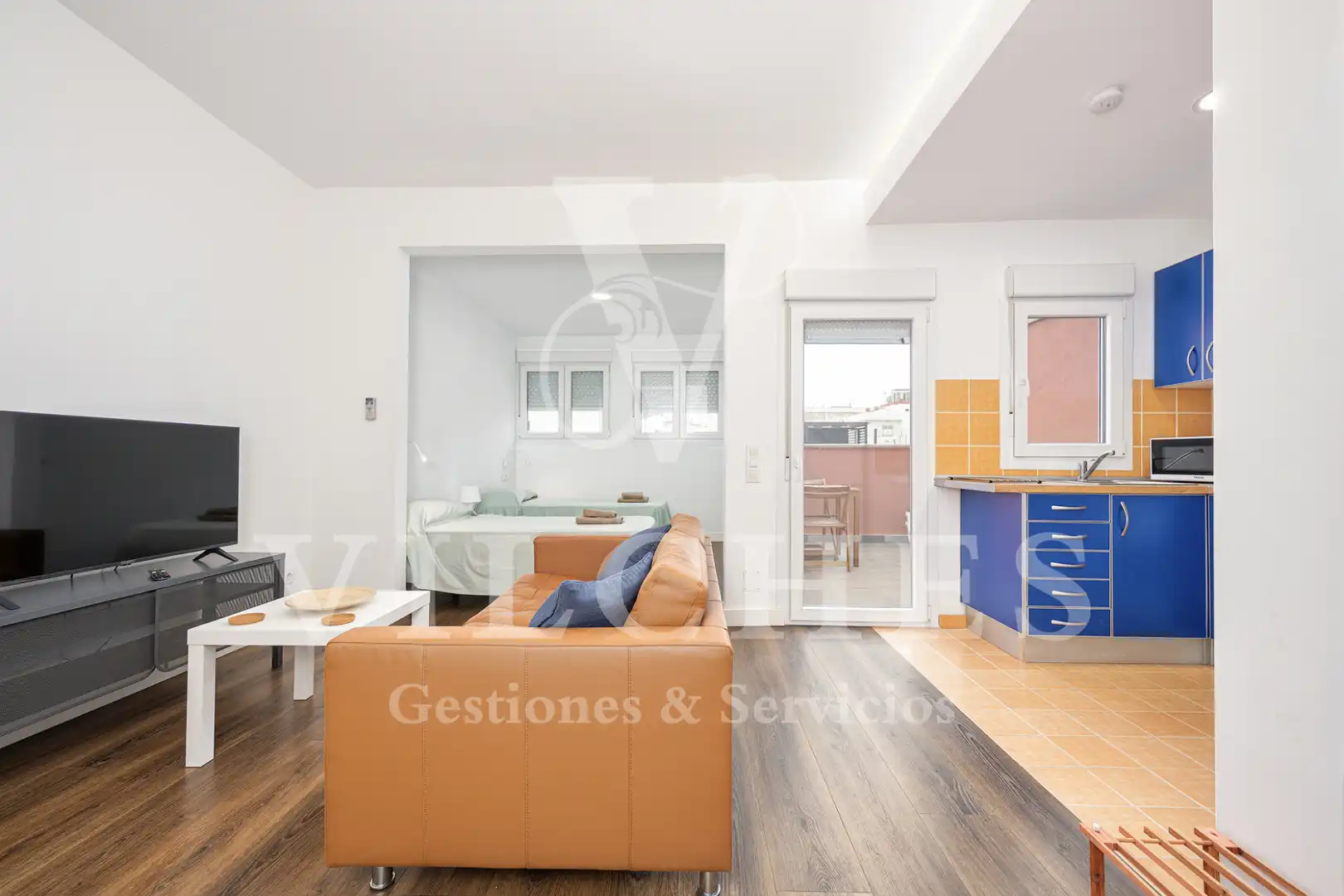 Exterior view of Attic for sale in Las Palmas de Gran Canaria  with Air Conditioner, Terrace and Storage room