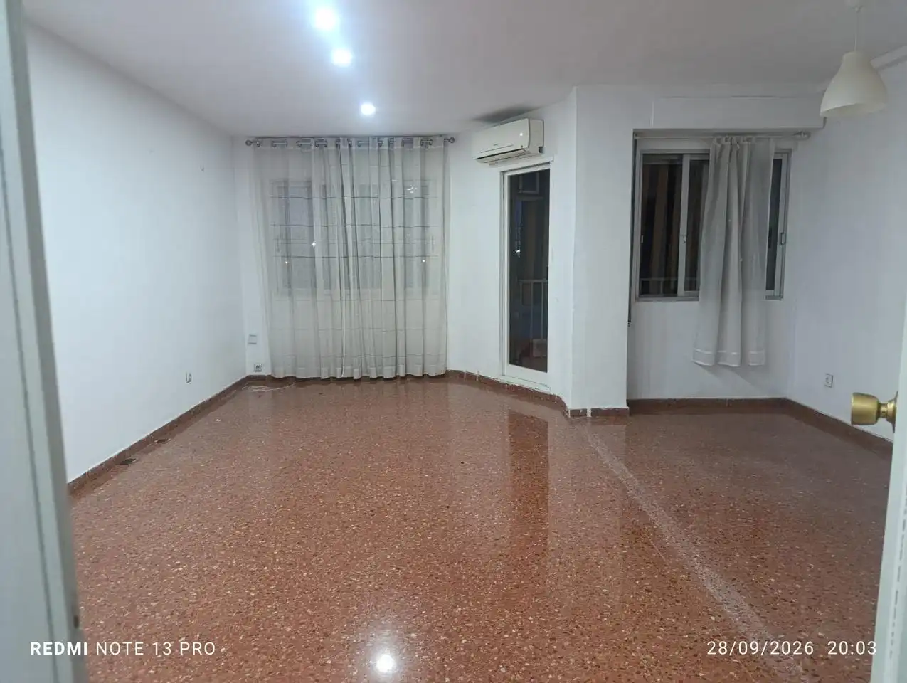 Flat for rent in Valencia, Valencia
