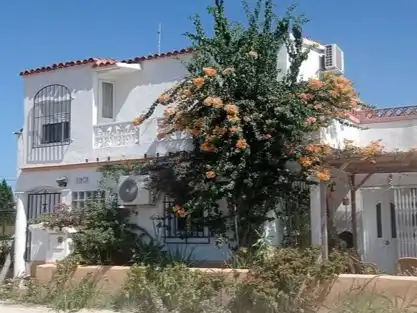 Adosado en alquiler en Partida Devesa 55, imagen 2