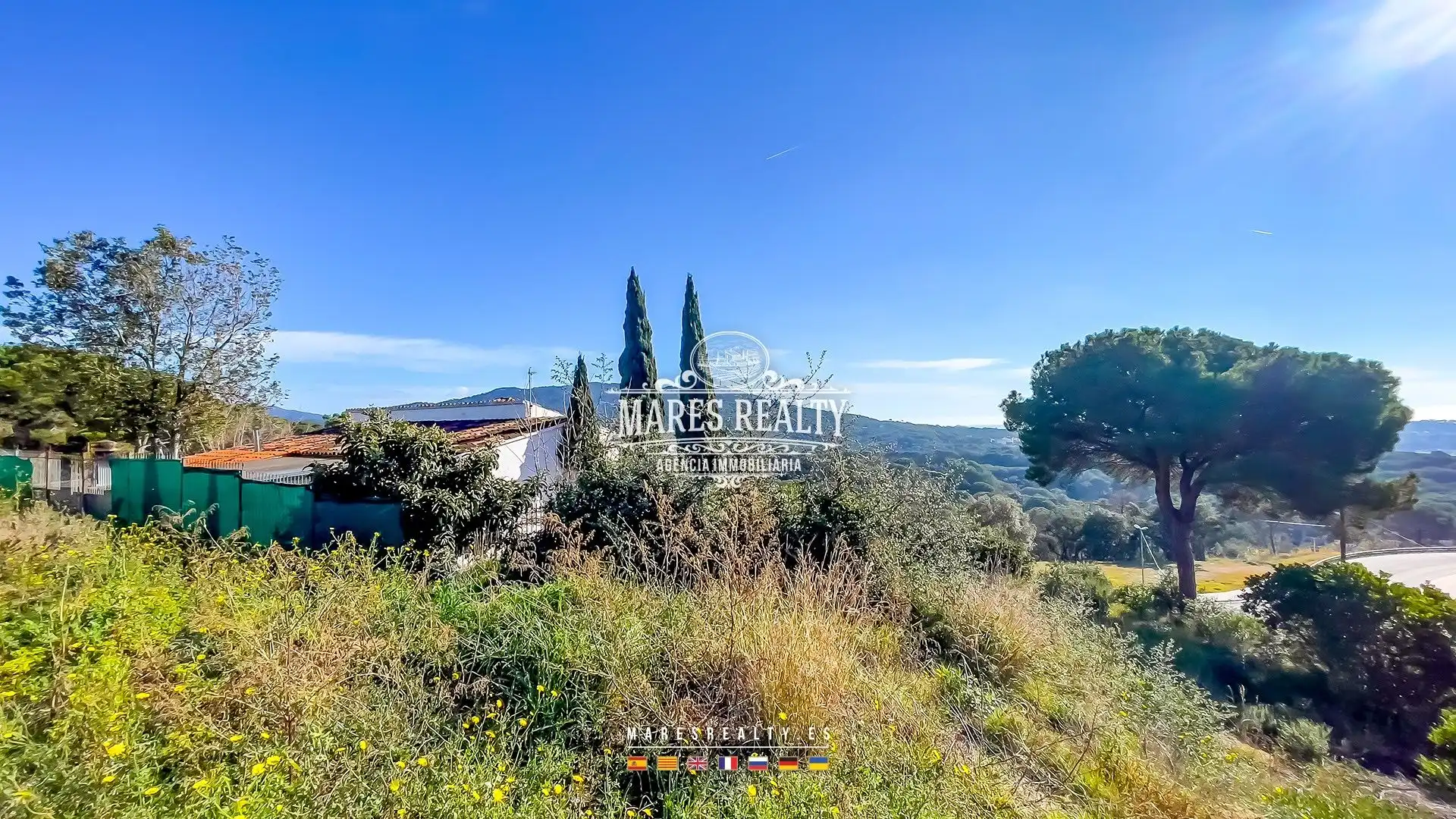 Residencial en venta en Lloret Verd - Els Pinars