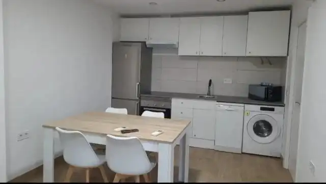 Kitchen of Commercial properties for sale in Alhaurín de la Torre