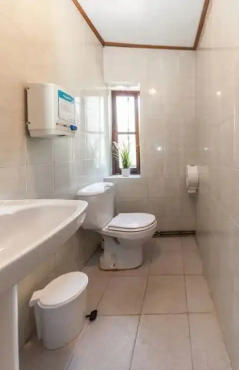 Casa amb jardí en venda a Vibaña - Ardisana - Caldueño, imagen 23