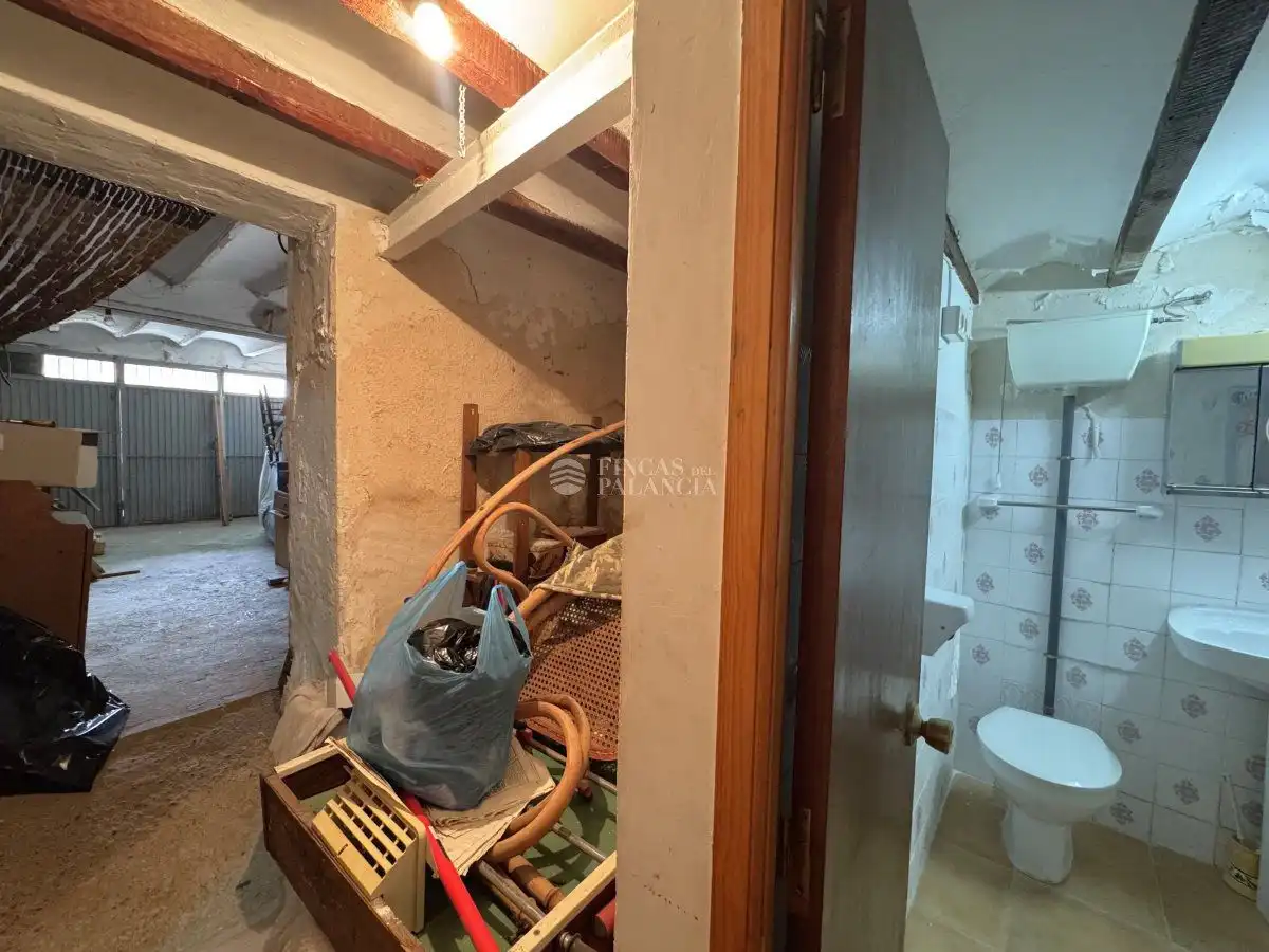 Casa o chalet en venta en Soneja con Terraza, Trastero y Balcón