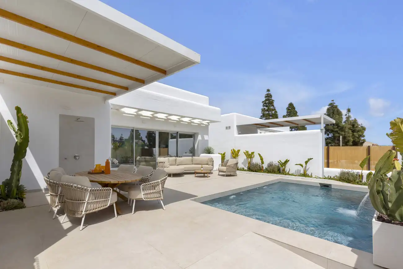 Maison avec piscine à vendre à Centro, imagen 2