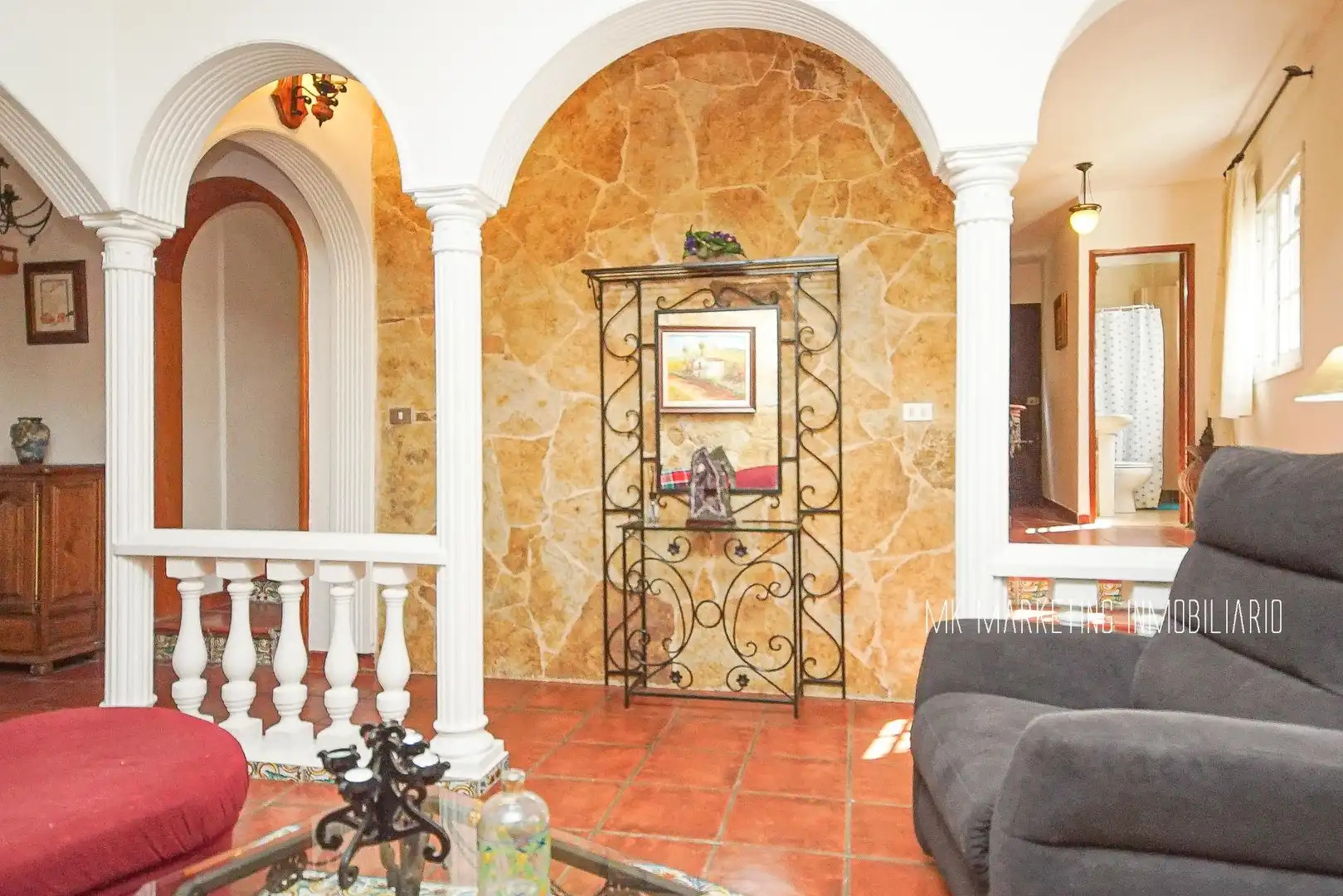 Detached homes for sale in Teror  with Terrace and Balcony