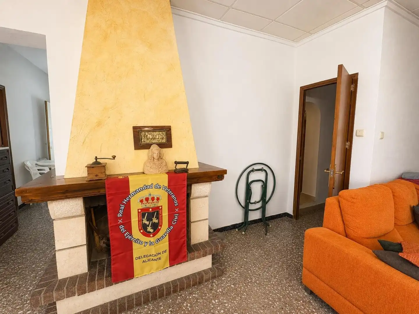 Villa mit Pool zum Verkauf in Camino RINCON DE BONANZA, imagen 14
