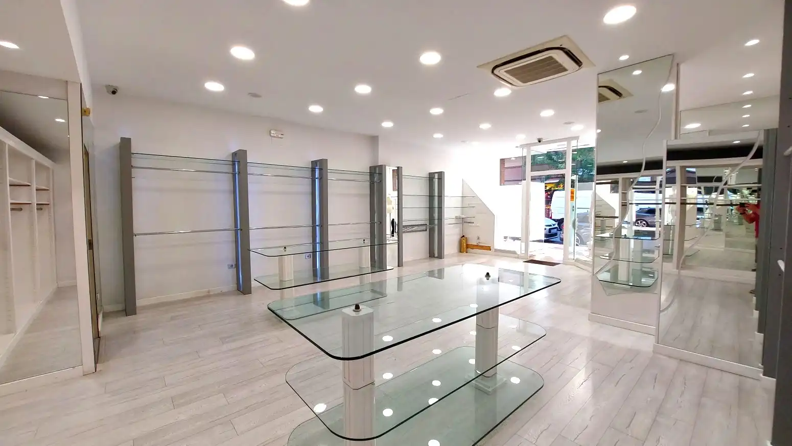 Locale commerciale in affitto a Logroño - Vitoria, imagen 2