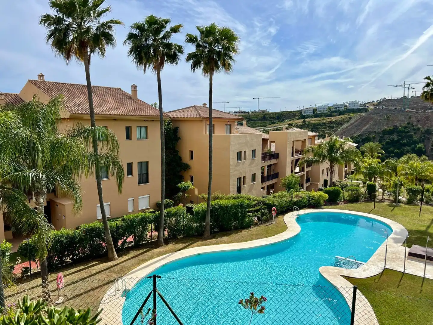 Flat with pool for sale in Avenida la Resina, imagen 20