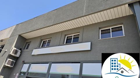 Foto 2 de Oficina de alquiler en Jerez Sanlúcar, Picadueñas, Cádiz