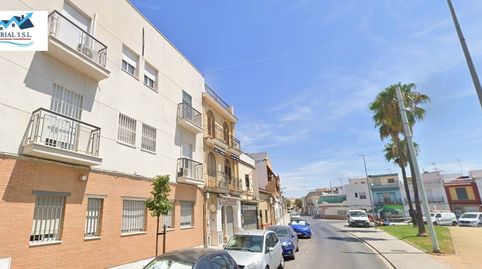 Foto 2 de Piso en venta en Brasil, Centro - Doña Mercedes, Dos Hermanas