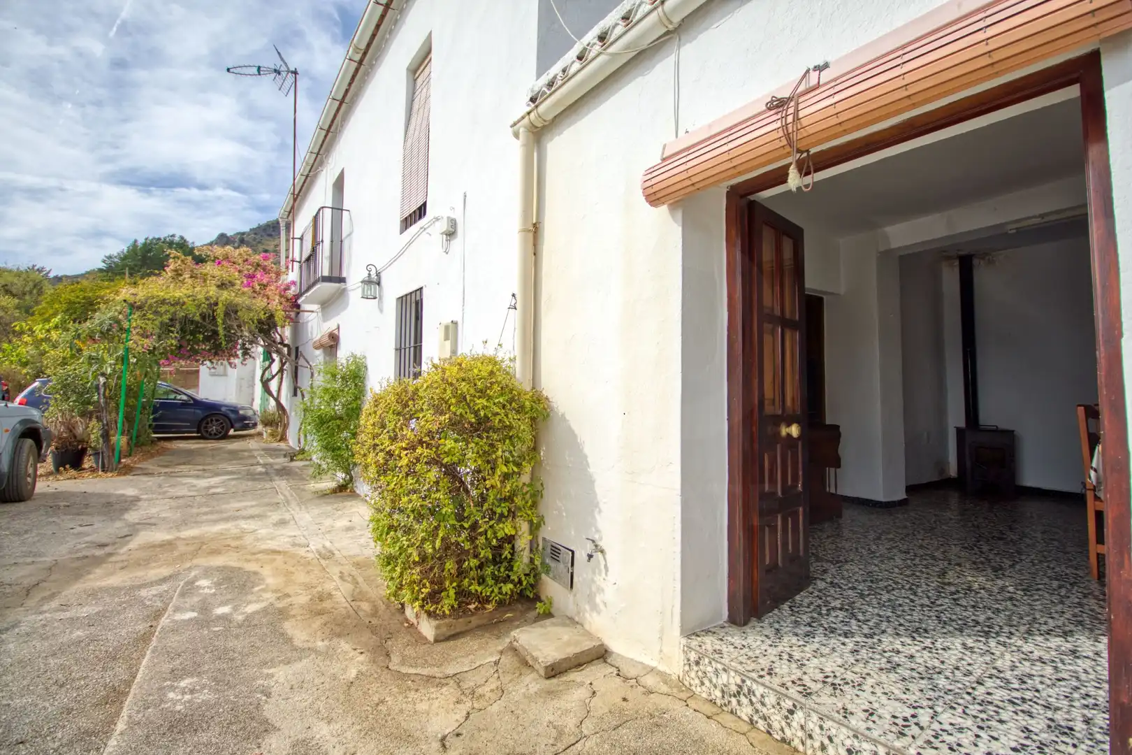 House for sale in Gaucín, imagen 20