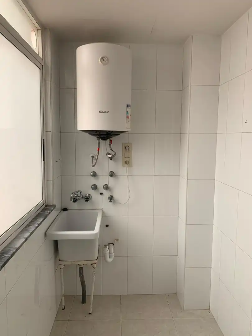 Bany de Apartament en venda en San Pedro del Pinatar