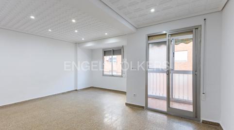 Foto 3 de Apartament de lloguer a Zona Concordia, Valencia