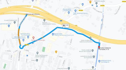 Photo 4 of Industrial land for sale in N/a, 16a, Cotomar, Málaga