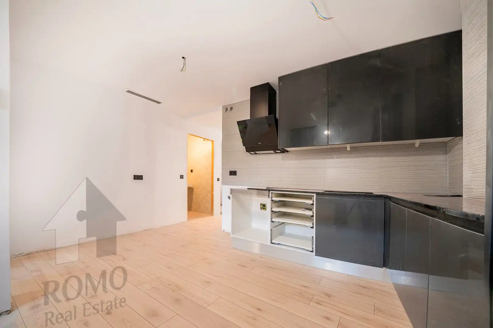 Flat with lift for sale in Carrer ďÁvila, imagen 9