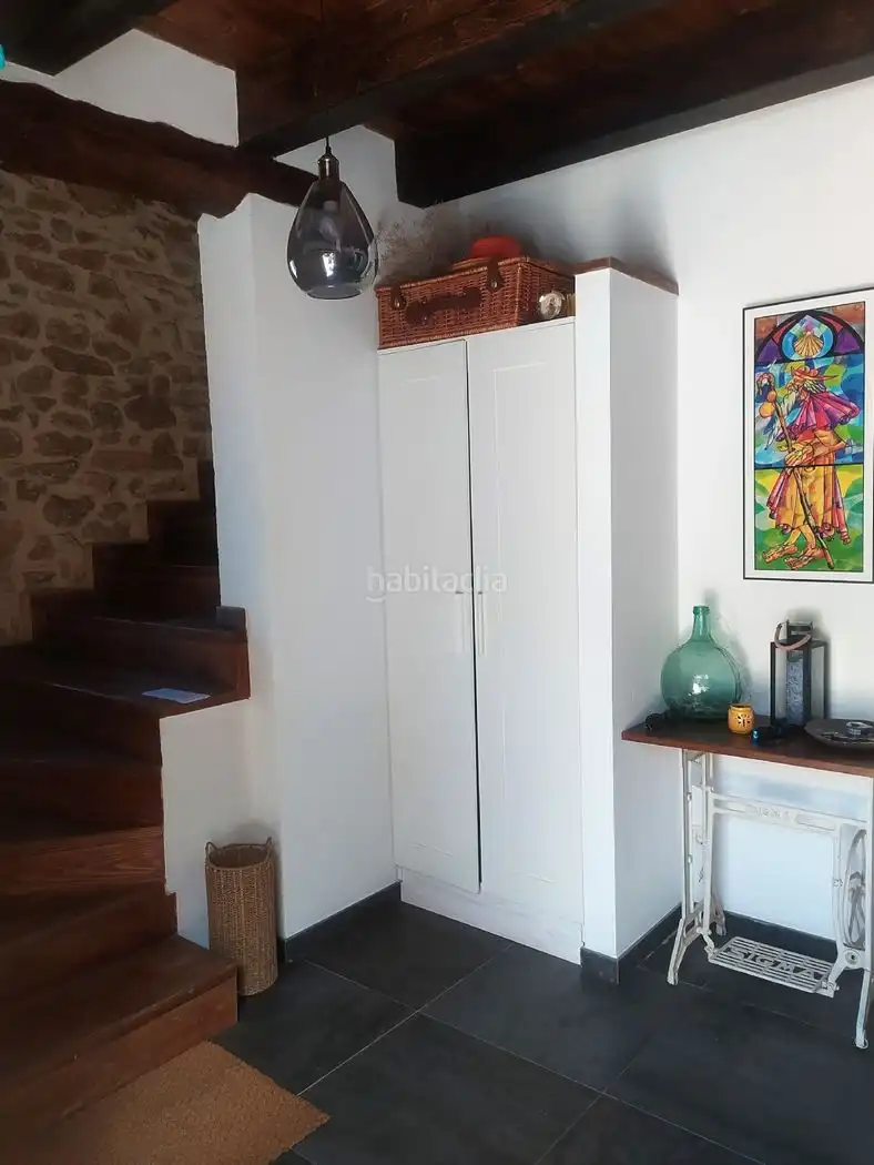 Haus zum Verkauf in Barrio Revelillas 25, imagen 3