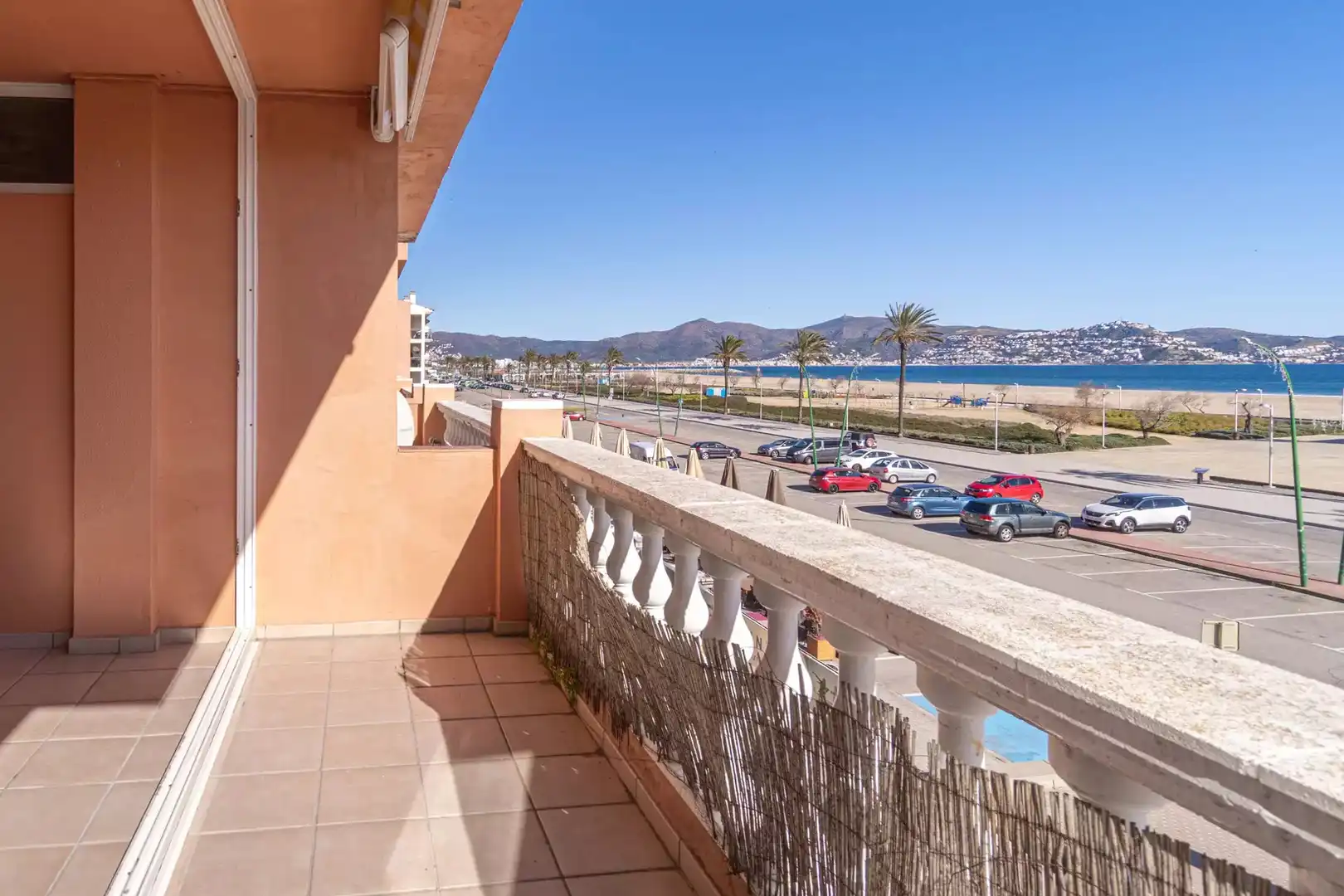 Pis amb piscina en venda a Passeig Marítim, imagen 8