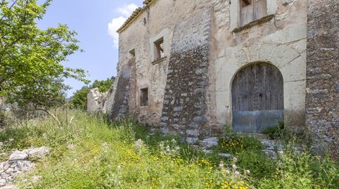 Foto 5 de Finca rústica en venta en Alaró, Illes Balears