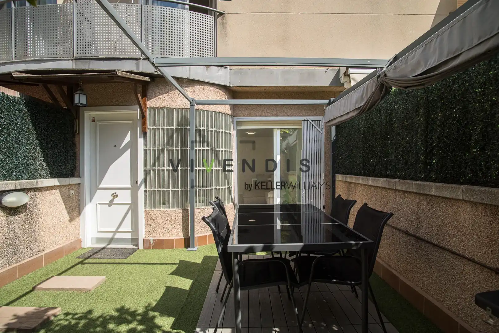 Flat for sale in Sant Andreu de la Barca