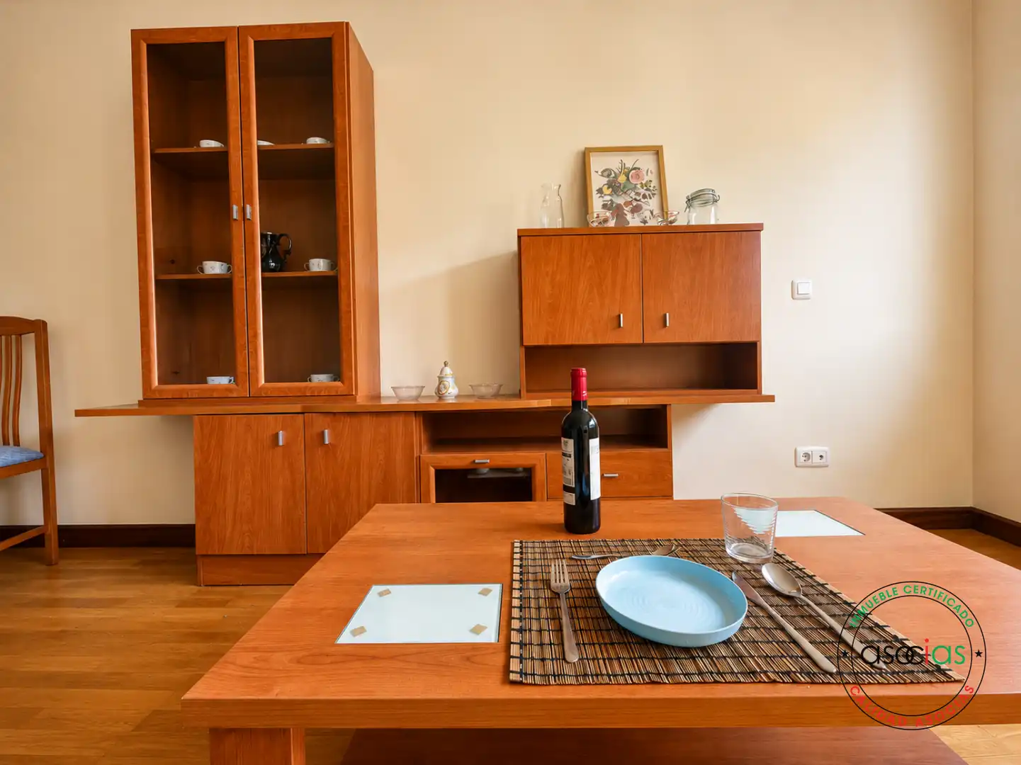 Flat for sale in Oviedo - Avenida del Mar, 45, HUCA - La Cadellada