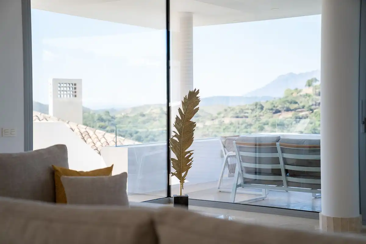 Villa con piscina in vendita a Los Arqueros  - Puerto del Almendro, imagen 10