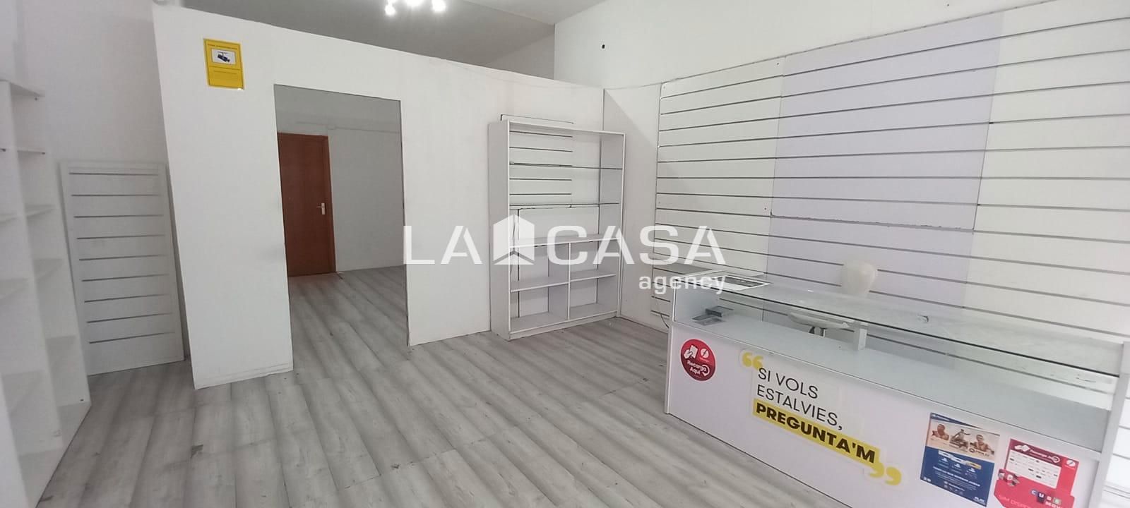 Premises to rent in Sota el Cami Ral, Granollers