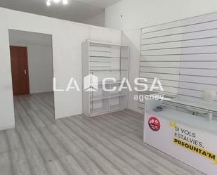 Premises to rent in Sota el Cami Ral, Granollers