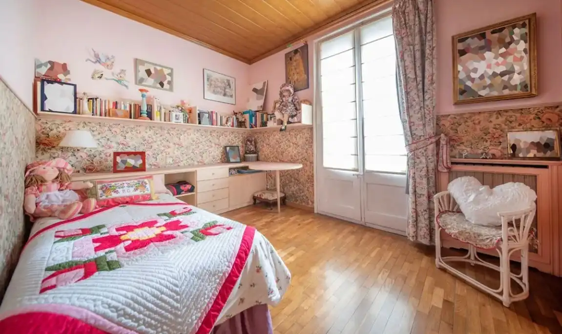 Dormitori de Casa o xalet en venda en Capellades amb Aire condicionat, Calefacció i Jardí privat
