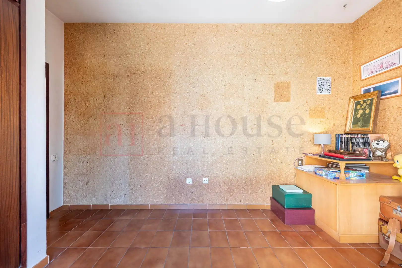 Penthouse mit Terrasse zum Verkauf in Carrer de Martí, imagen 5