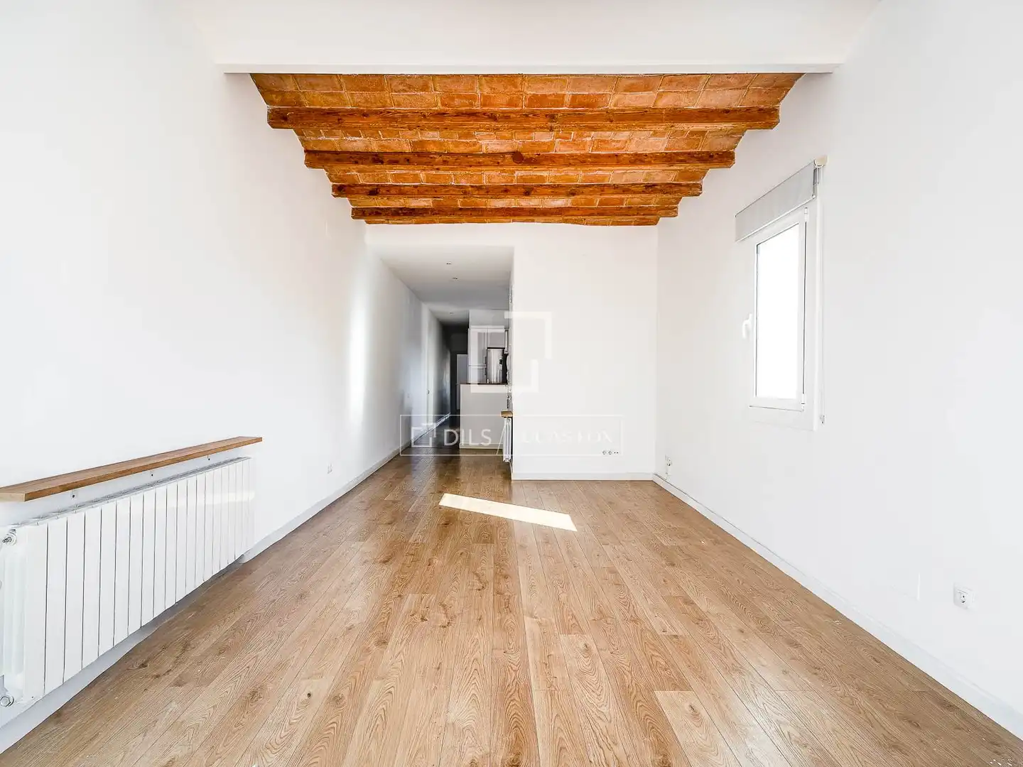 Piso en venta en Eixample