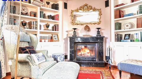 Foto 4 de Casa adosada en venda a Llanera, Asturias