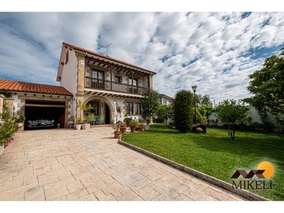 Jardí de Casa o xalet en venda en Santander amb Calefacció, Jardí privat i Parquet