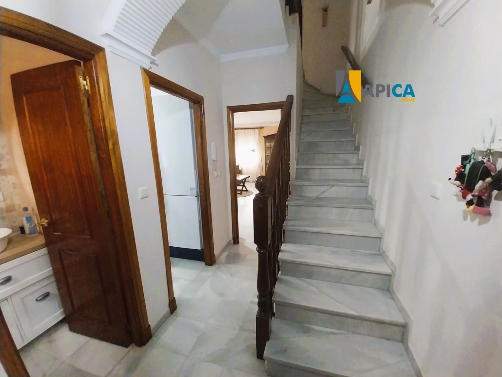 Single-family semi-detached for sale in Puerto Real  with Heating, Terrace and Furnished