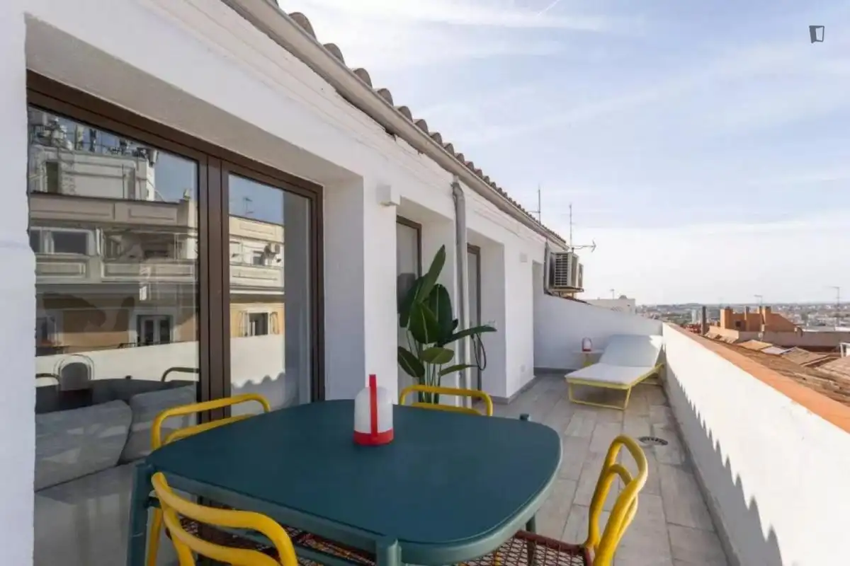 Apartament amb ascensor de lloguer a Centro, imagen 13