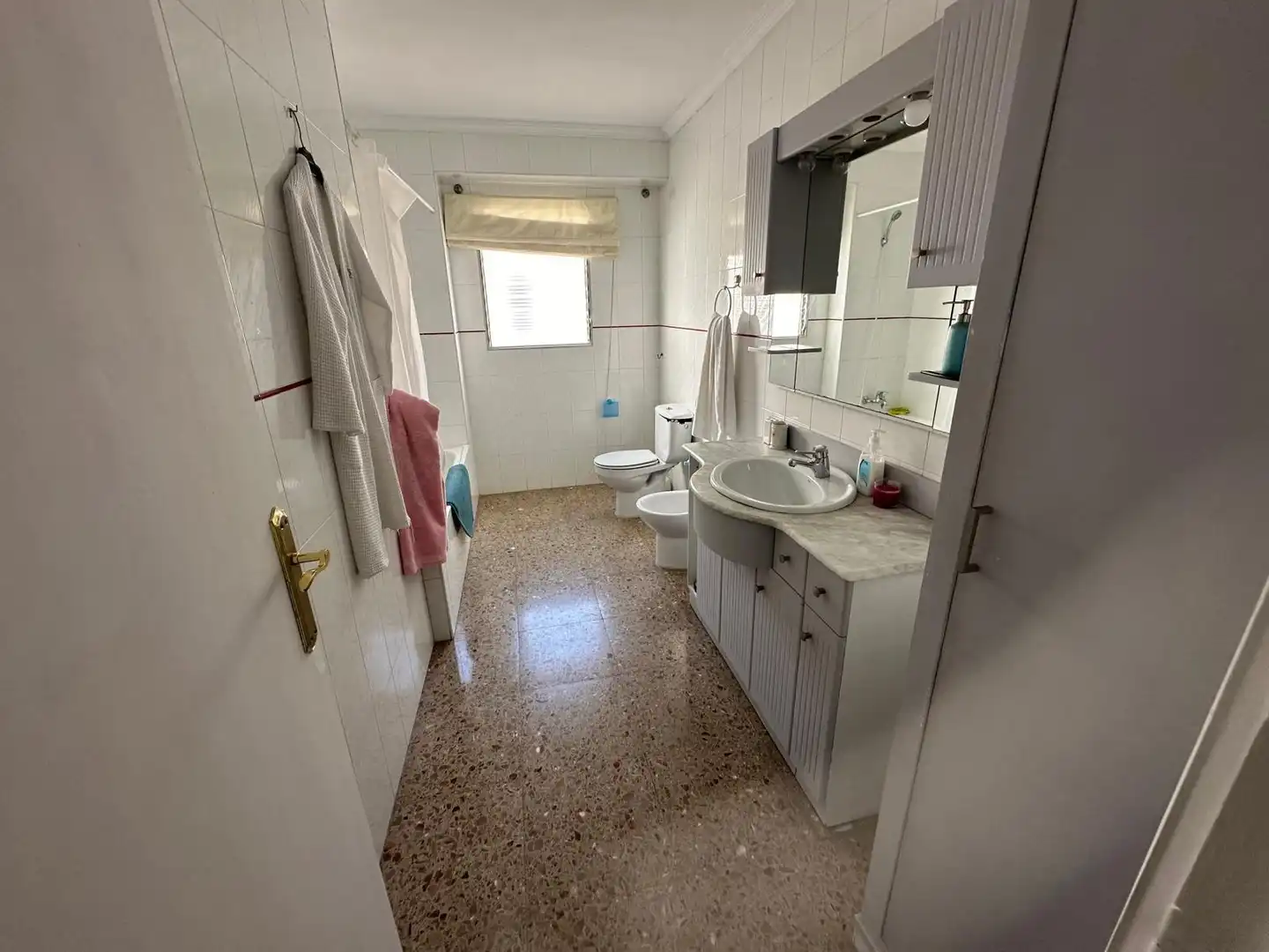 Apartament amb terrassa en venda a Centro, imagen 10