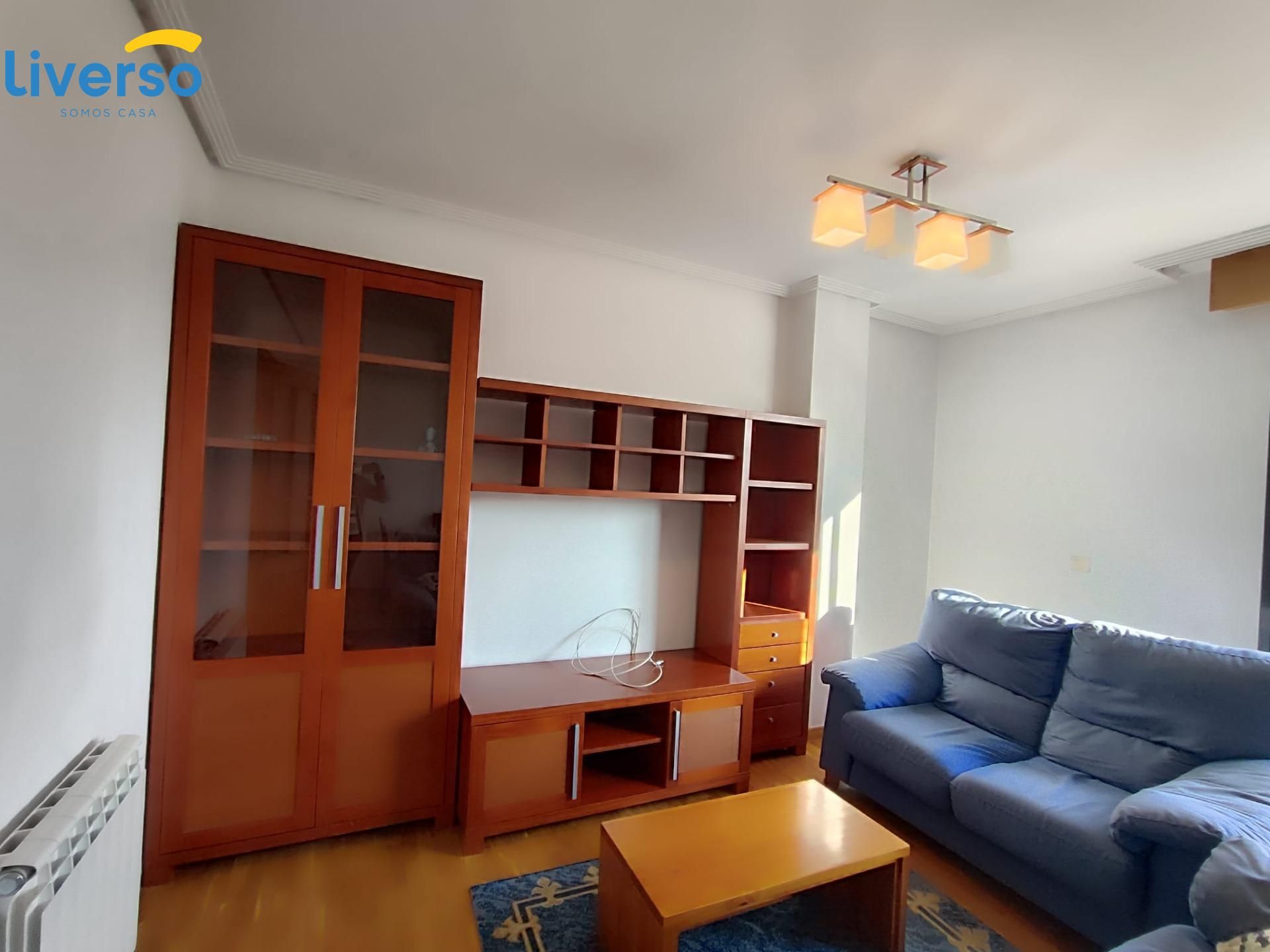 Flat to rent in Calle ALFONSO XI, Juan XXIII - Las Torres - G2