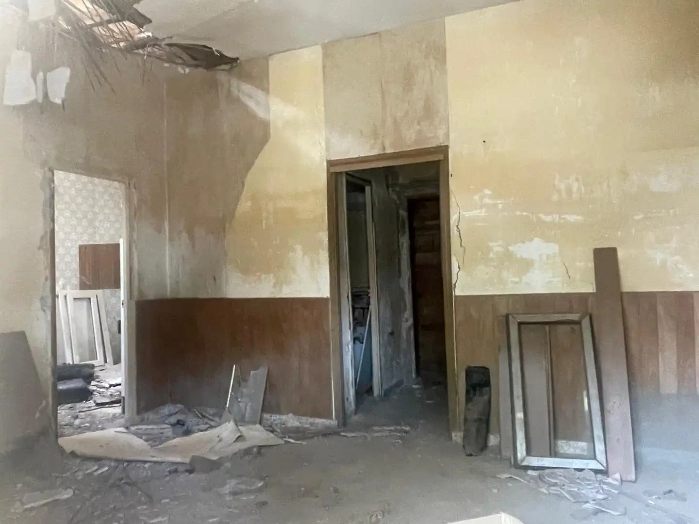 Casa adosada en venta en Cartagena