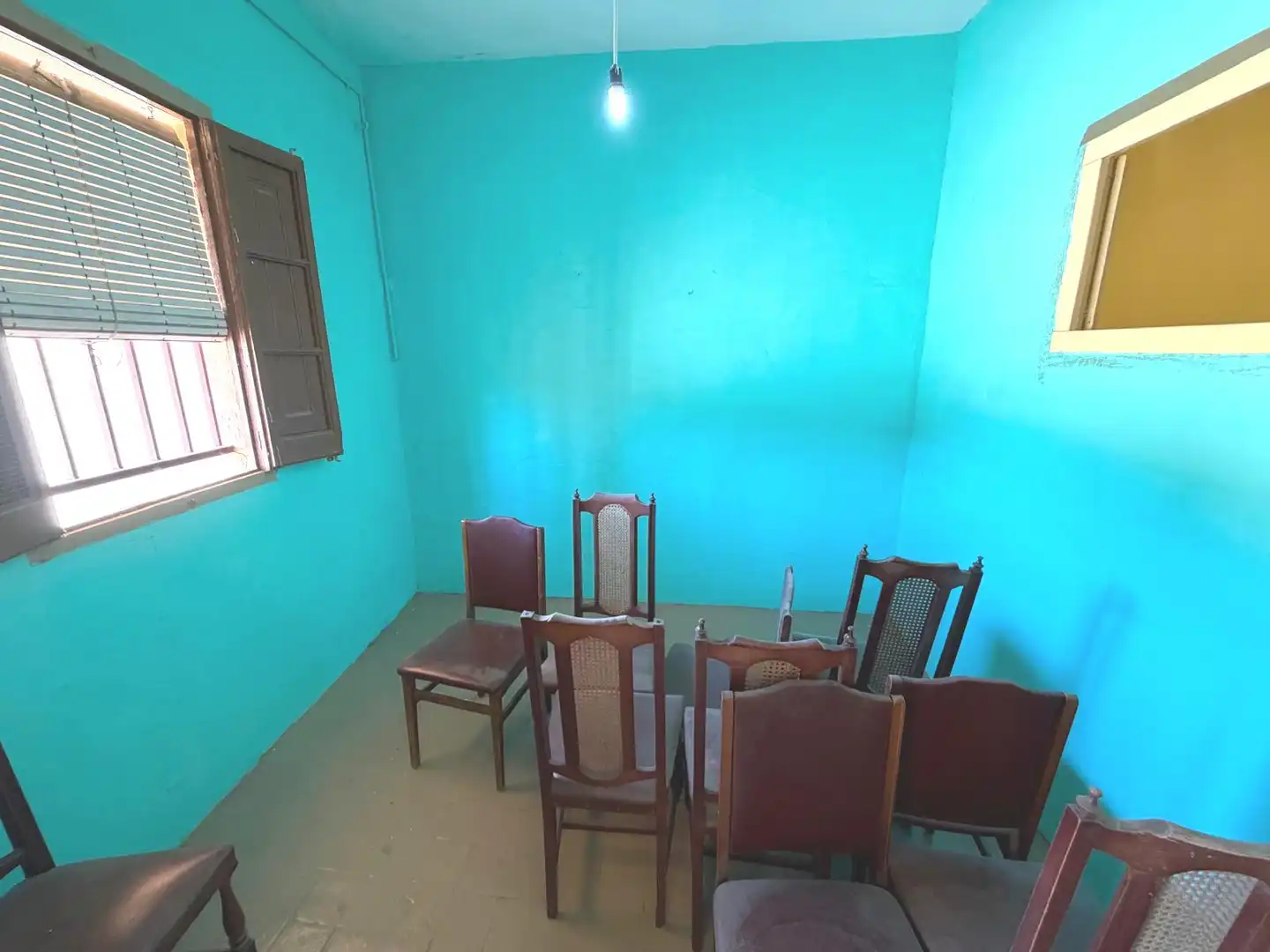 Comedor de Casa o chalet en venta en Alfarràs con Terraza, Amueblado y Balcón