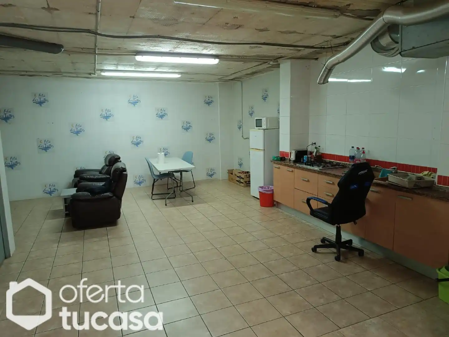 Piso en venta en El Grao