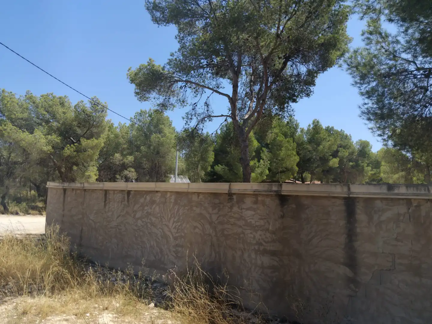 Wohnbaugrundstück zum Verkauf in Carrer Cervantes 71, imagen 6
