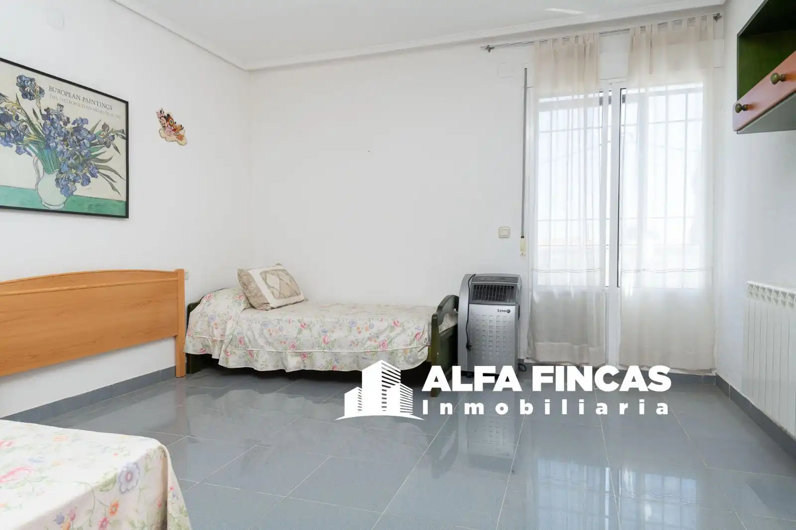Casa adosada en venta en Pitagoras, 10, Casas de Fernando Alonso