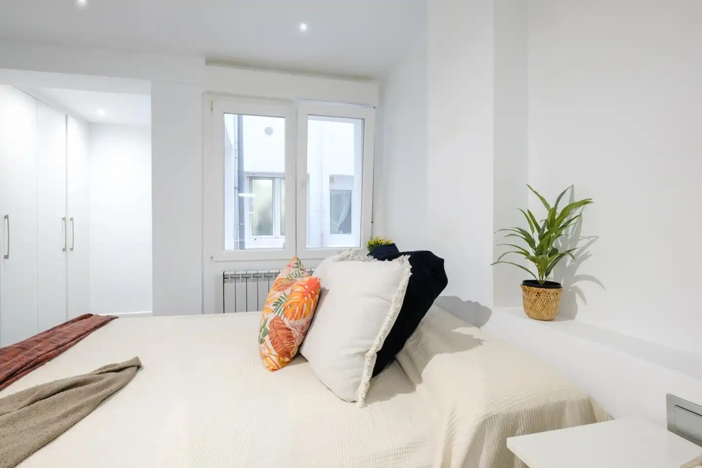 Flat with lift for sale in Calle Honesto Batalón, imagen 9