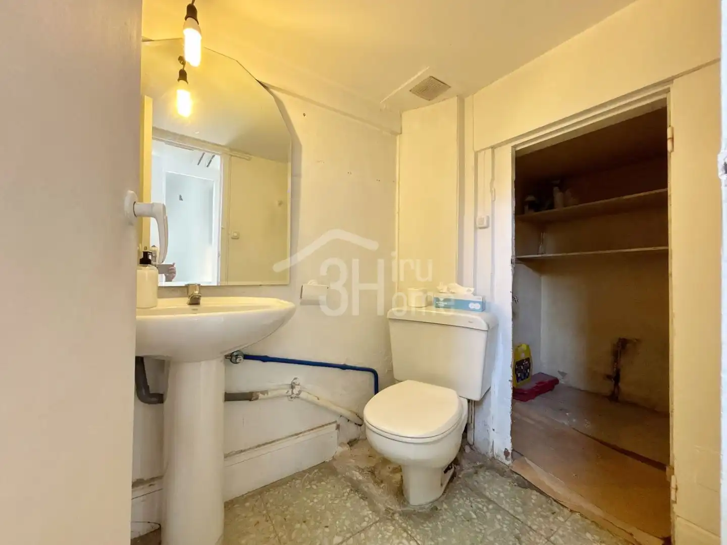 Local comercial en alquiler en Lapice - Larreaundi - Olaberria - Meaka, imagen 16