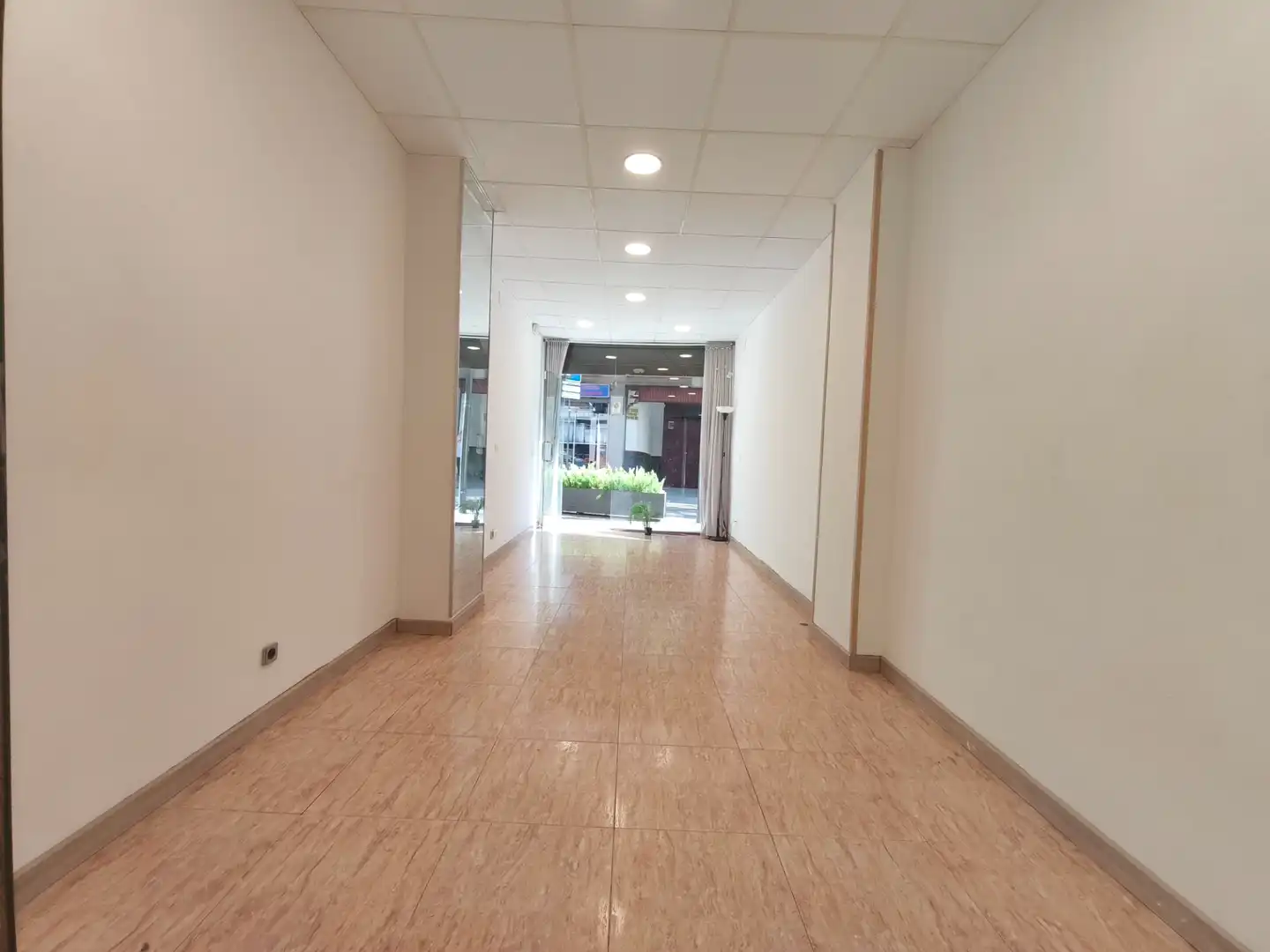 Oficina de alquiler en Barcelona