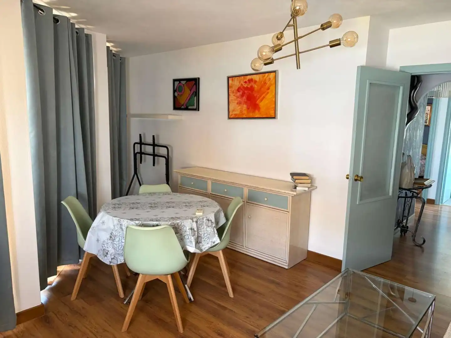 Appartement avec ascenseur à louer à Bailén - Miraflores, imagen 19