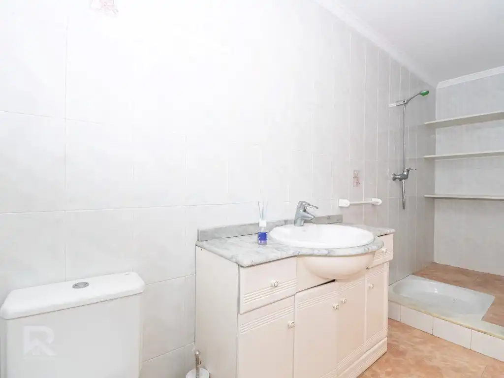 Baño de Casa o chalet en venta en Vilallonga / Villalonga