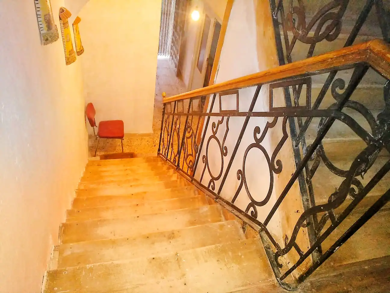 Casa adosada en venda en Fuentelisendo amb Moblat