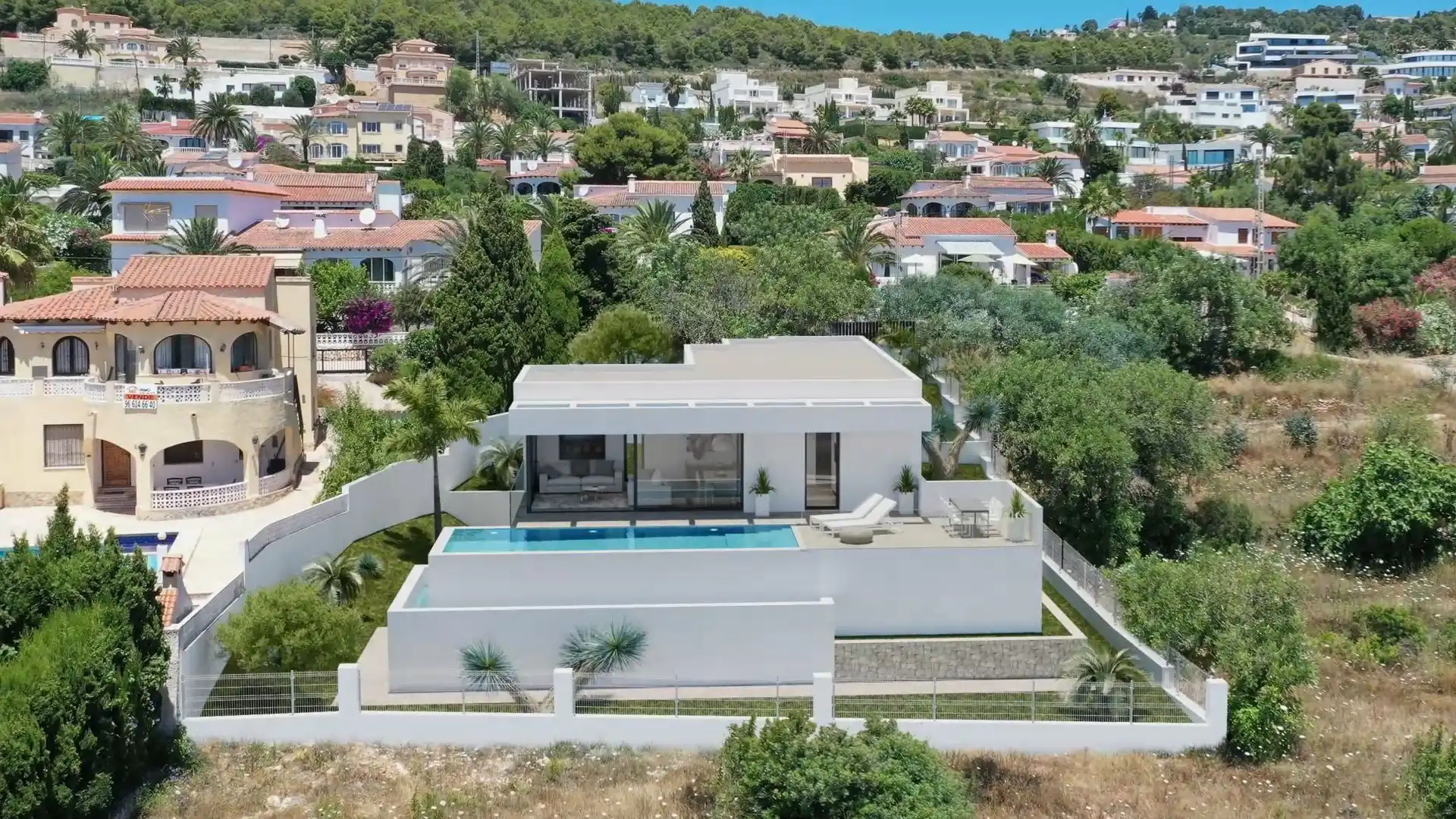 Maison avec piscine à vendre à Marisol Park - Ortembach - Los Almendros, imagen 9